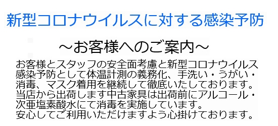 新型コロナウイルス