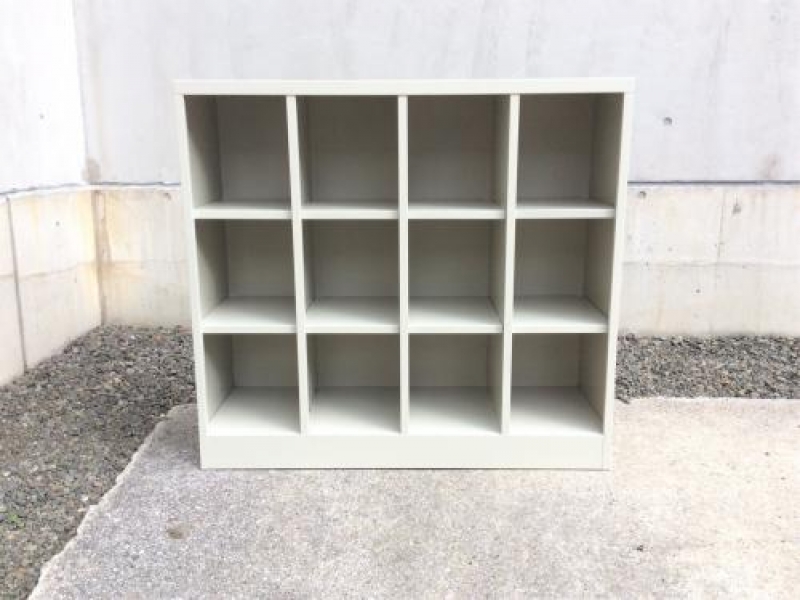 シューズボックス | オフィス家具 JINZAグループ