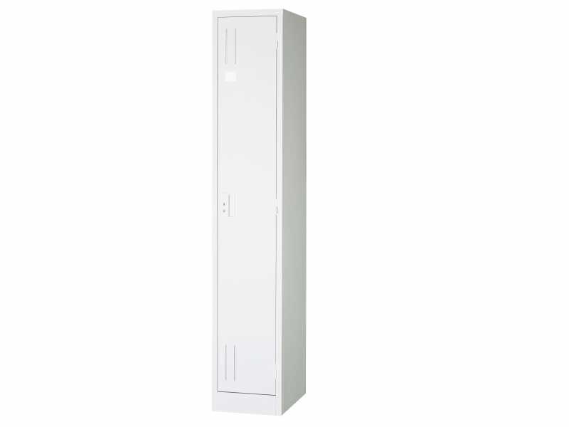 1人用ロッカー（スリム） L17-AW　新品