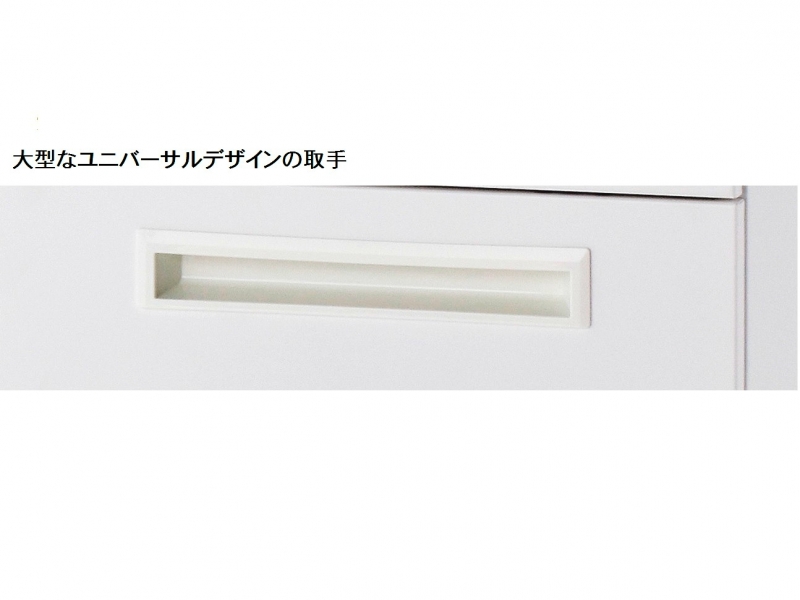 【販売終了】ODSシリーズ　片袖机　W1000　新品_1