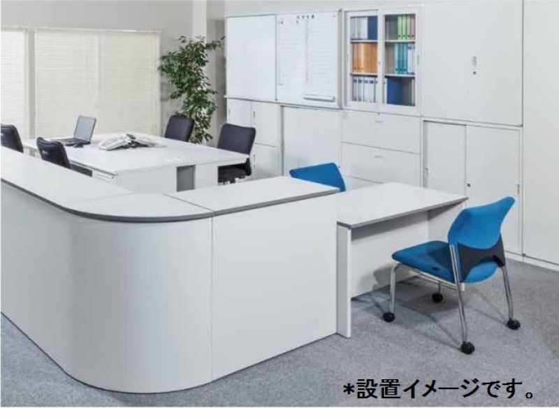 ローカウンター　W1200　CVA-127LSO-G 　新品_2