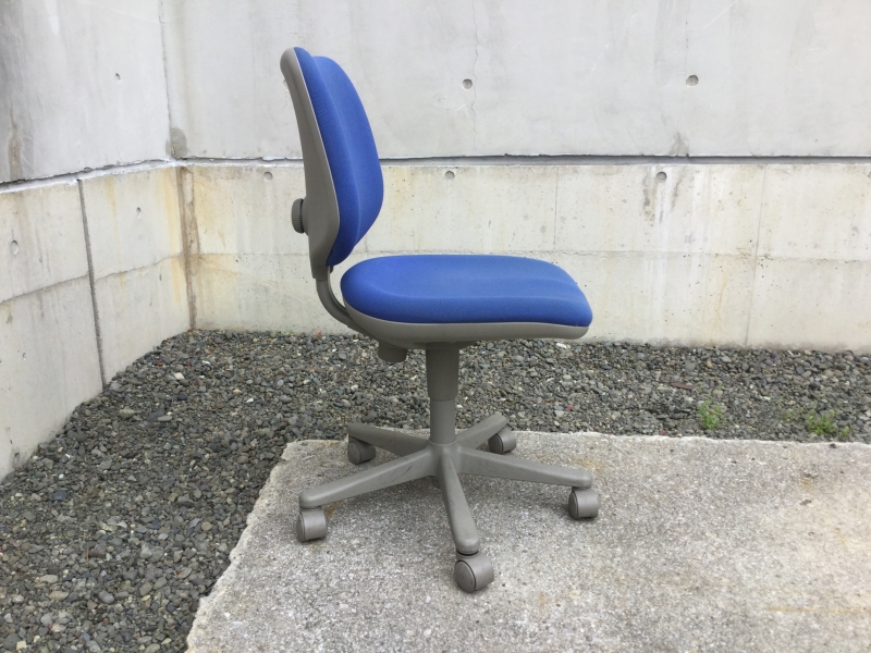 CG-E　ブルー　中古_1