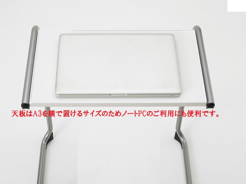 【販売終了】スクール＆セミナーデスク　SAIN-STK01　新品_1