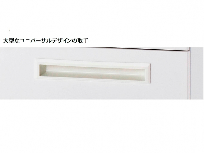 【販売終了】ODSデスクシリーズ　片袖机　W1000　新品_3