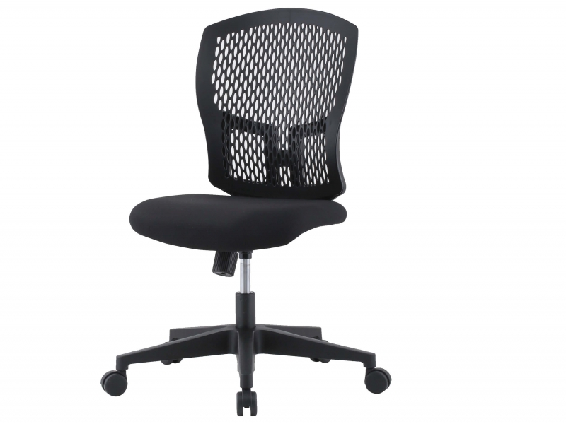 【販売終了】オフィスチェア　D4C-07　新品