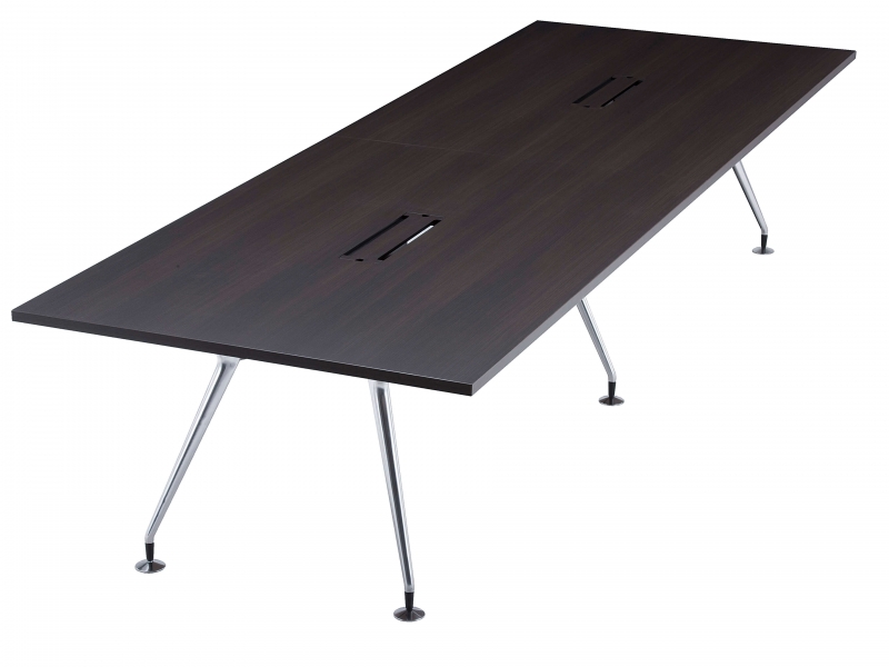 【販売終了】大型会議テーブル　INF-3212　新品