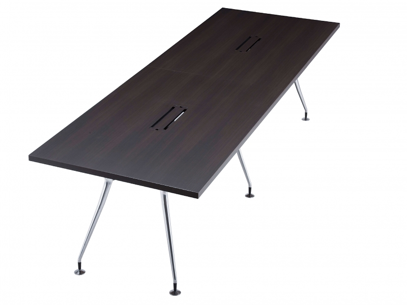 【販売終了】大型会議テーブル　INF-3612　新品