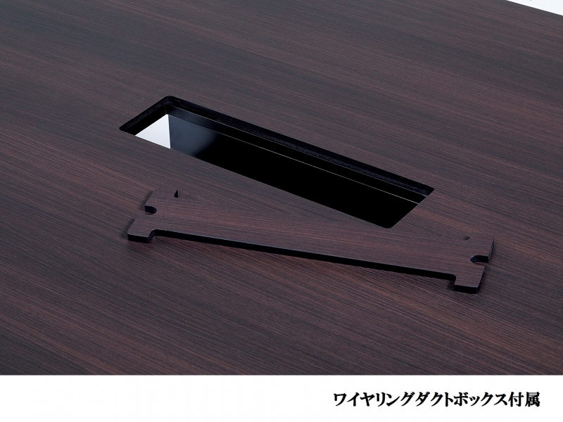 INFシリーズ　会議テーブル　W3600　新品_4