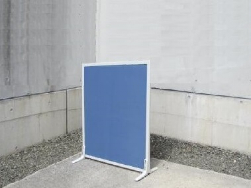 IPパーティション　パネル　H1020×W800　新品