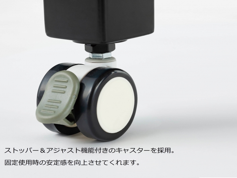 【販売終了】FMDシリーズ　グループテーブル　W1200×D1200　ホワイト　新品_3