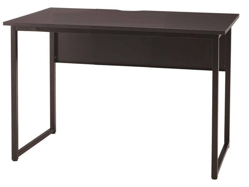 SFDシリーズ　ワークデスク　W1000　ブラック　新品