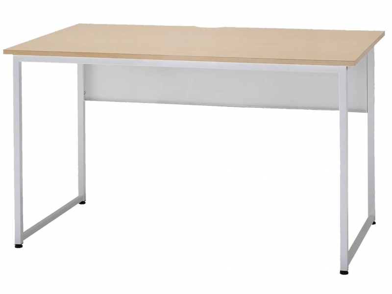 SFDシリーズ　ワークデスク　W1400　ナチュラル　新品