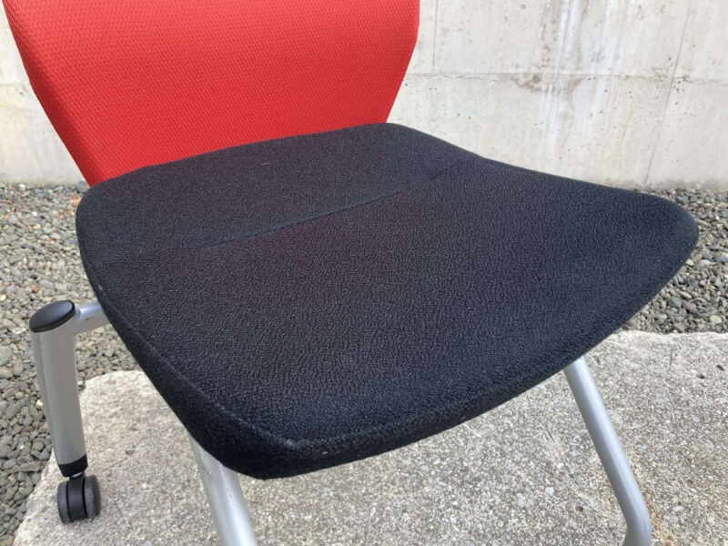 スタイラ　ミーティグチェア　中古_5