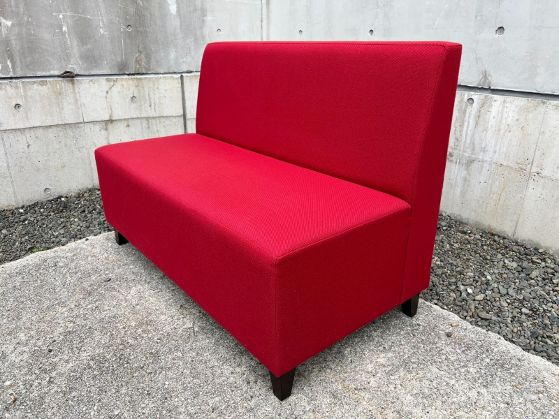 ロビーチェア　ボクストン / BOXSTON　中古