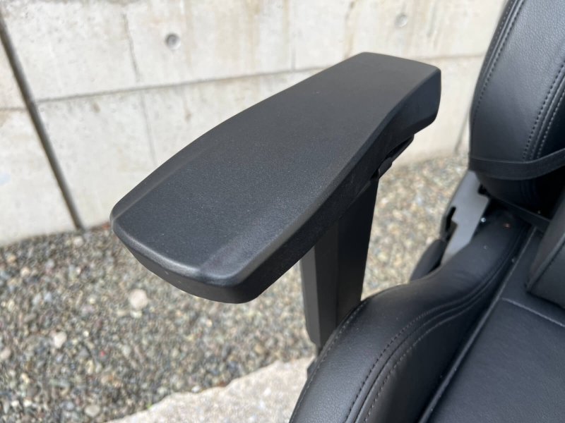 AKRacing Premium オフィスチェア　中古_4