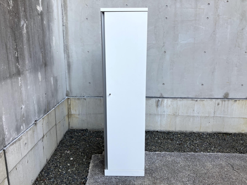 SWシリーズ　1人用ロッカー　中古_1