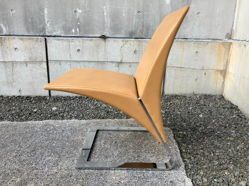 ラヴェッロ　アームチェア　中古_1