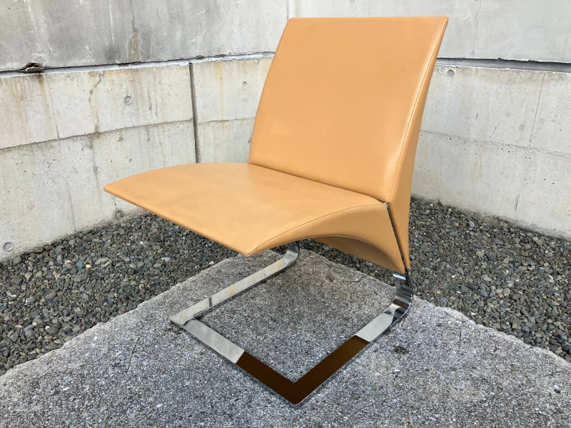 ラヴェッロ　アームチェア　中古　状態Cランク