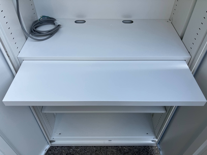 TFシリーズ　キッチンユニット　H1820　中古_5