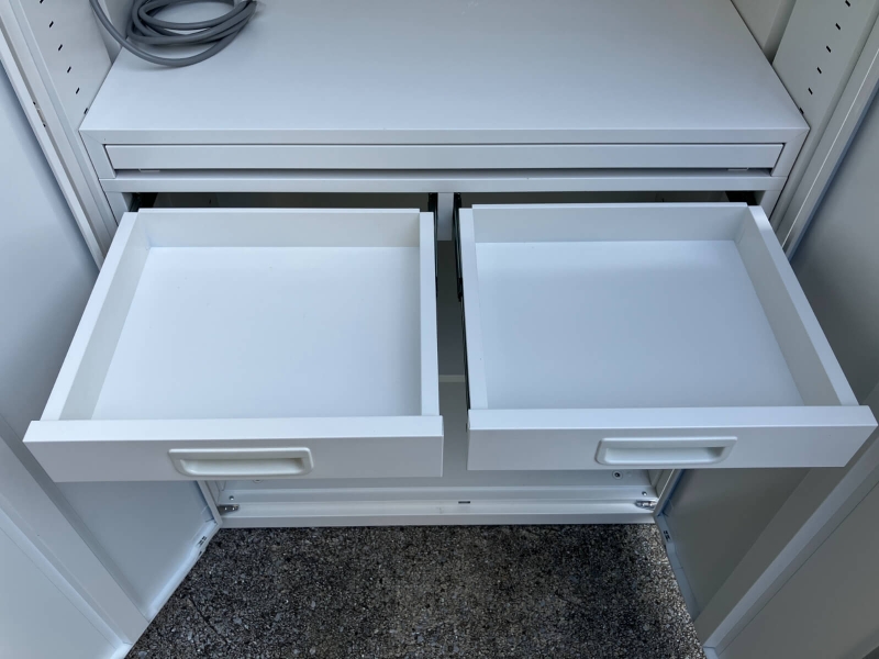 TFシリーズ　キッチンユニット　H1820　中古_6