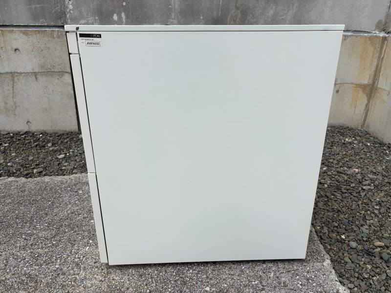 CZRシリーズ 　デスクワゴン　3段　中古_2