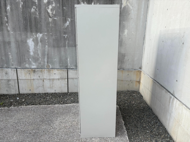 KZ-Ⅱ型　12人用ロッカー　中古_2