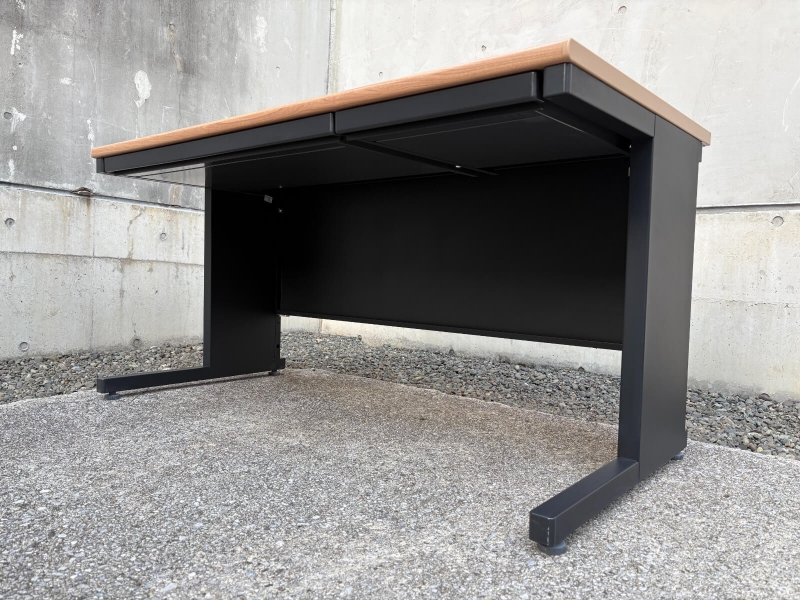 インベントシリーズ　平机　W1400　中古_7