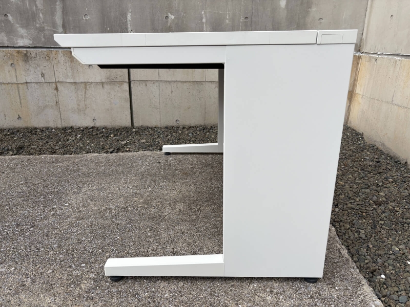 ISデスクシリーズ　平机　W1200　中古_2