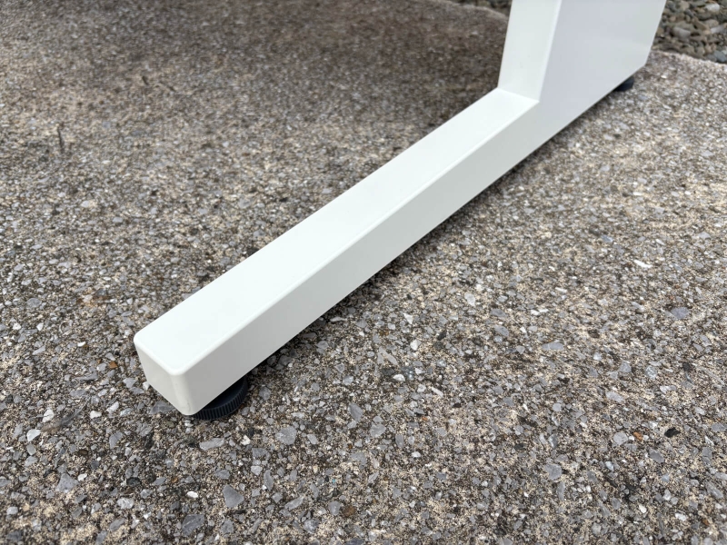 ISデスクシリーズ　平机　W1200　中古_7