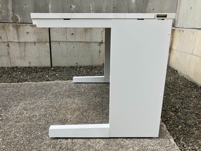 デュエナシリーズ　平机　W1000　ケースウェイタイプ　中古_2