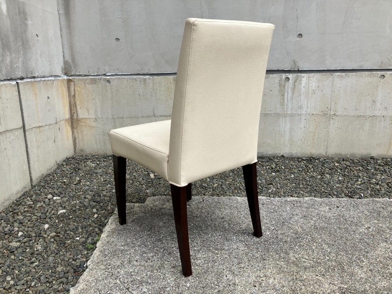 ガラステーブル＆チェア　5点セット　中古_6