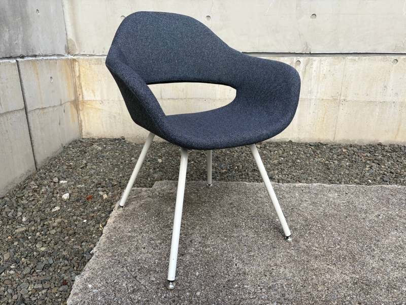 ノキチェア　4本脚タイプ　中古_0