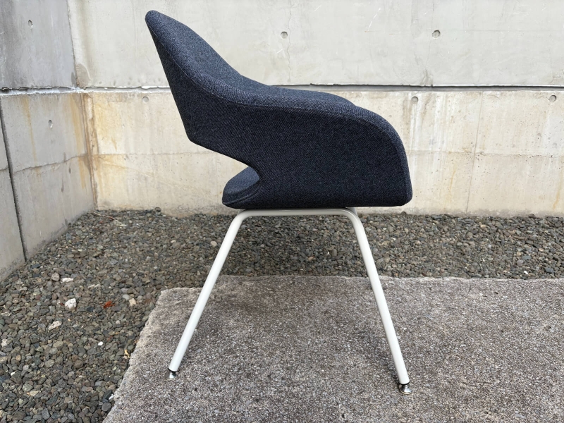 ノキチェア　4本脚タイプ　中古_1