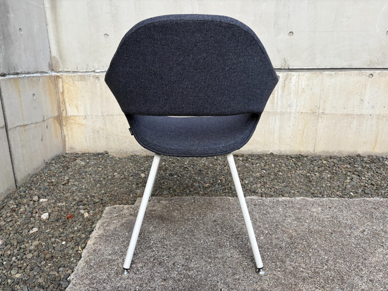 ノキチェア　4本脚タイプ　中古_2