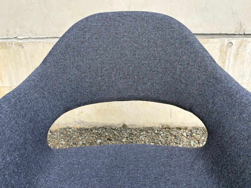 ノキチェア　4本脚タイプ　中古_3