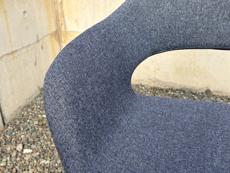 ノキチェア　4本脚タイプ　中古_4