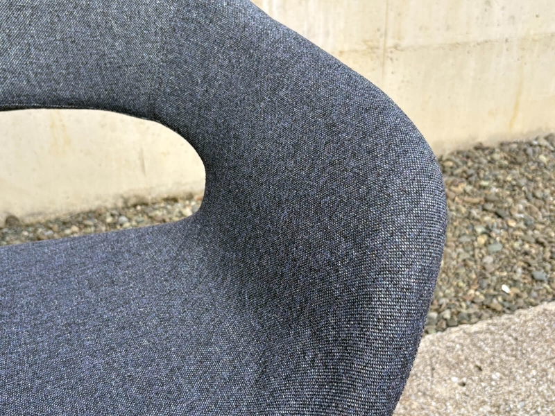 ノキチェア　4本脚タイプ　中古_5