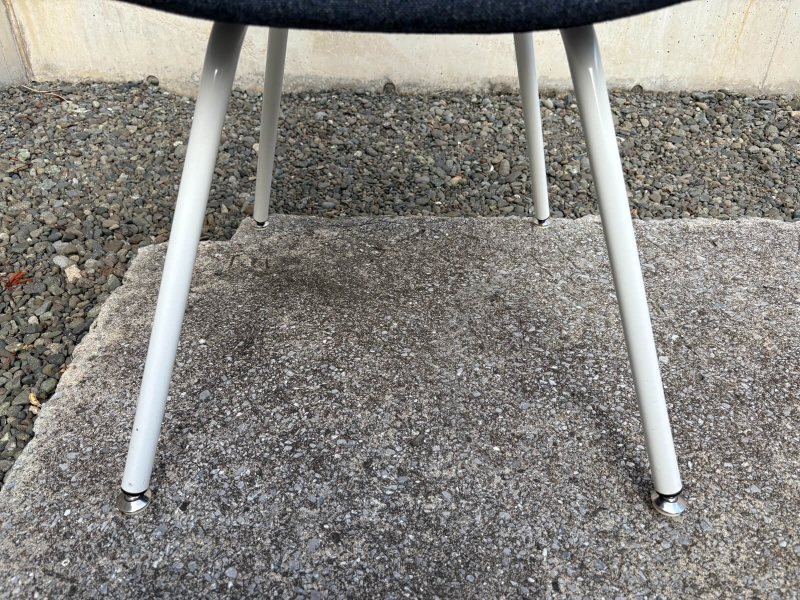 ノキチェア　4本脚タイプ　中古_7