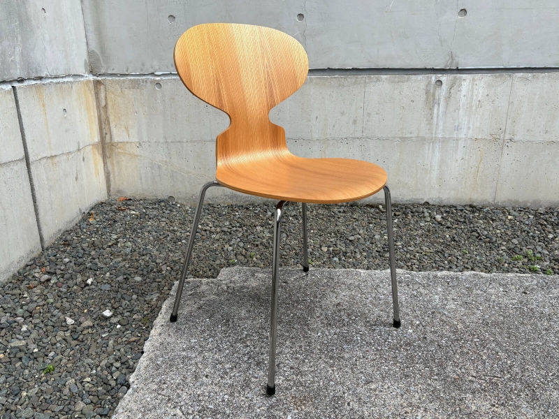 【正規品】アリンコチェア 　エルム　中古（S/N  71004154511)