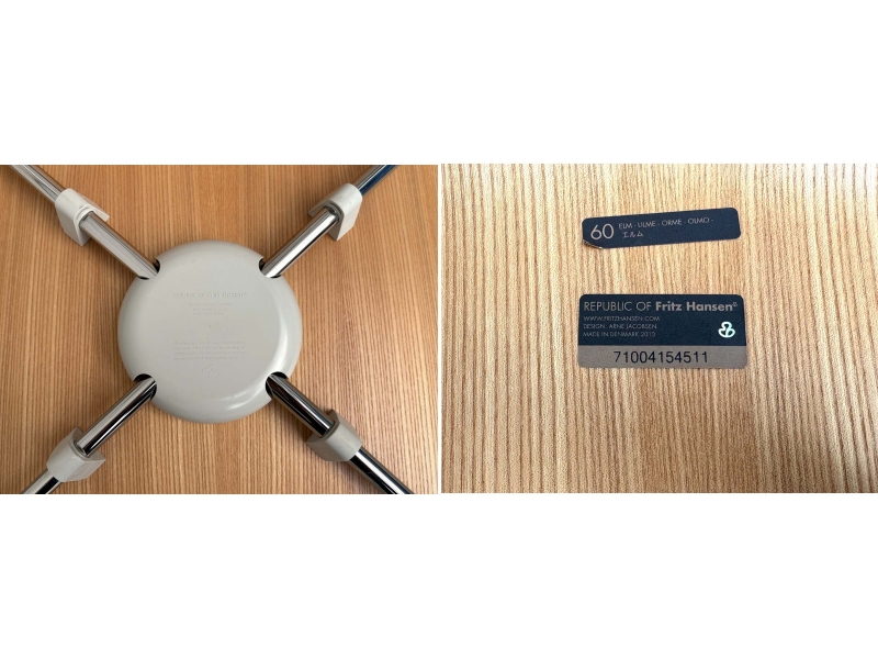 【正規品】アリンコチェア 　エルム　中古（S/N  71004154511)_6