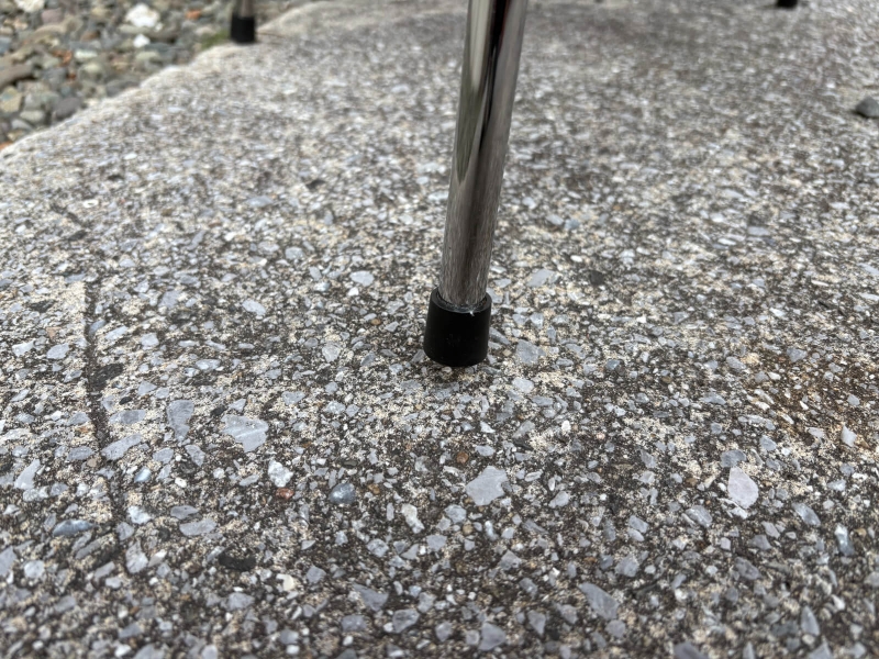 【正規品】アリンコチェア 　ブラック　中古　4脚セット_3