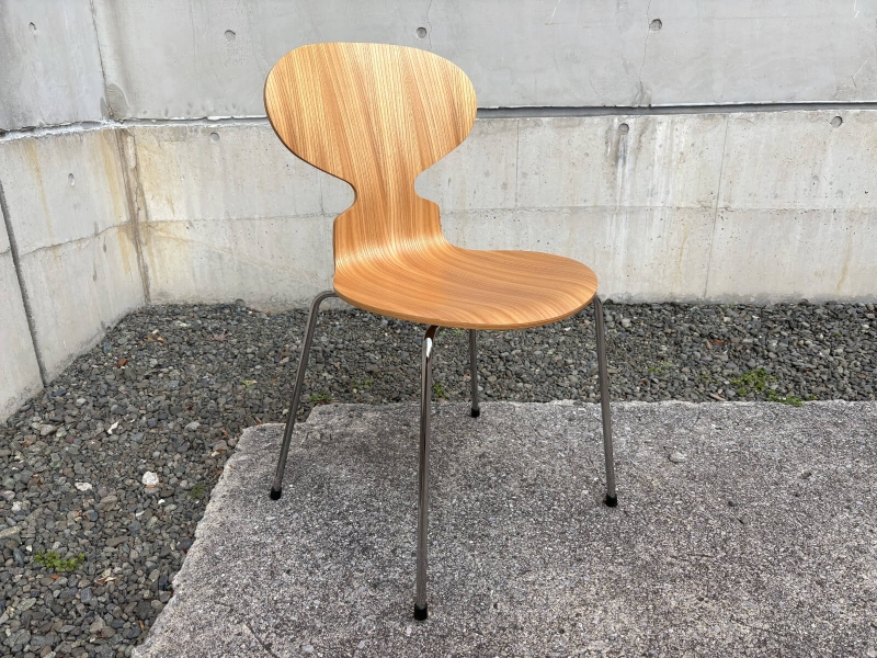【正規品】アリンコチェア 　エルム　中古（S/N  71004156050）
