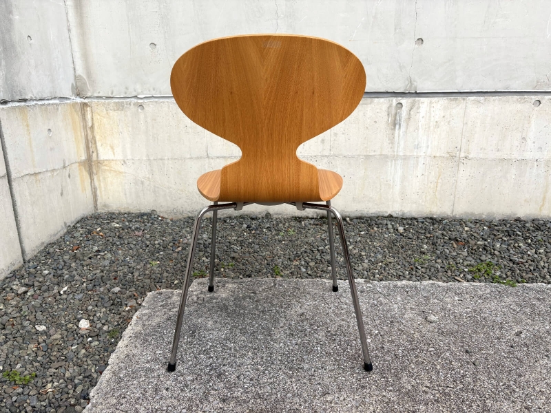 【正規品】アリンコチェア 　エルム　中古（S/N  71004156050）_2