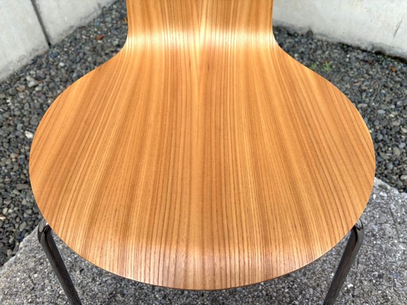 【正規品】アリンコチェア 　エルム　中古（S/N  71004156050）_4