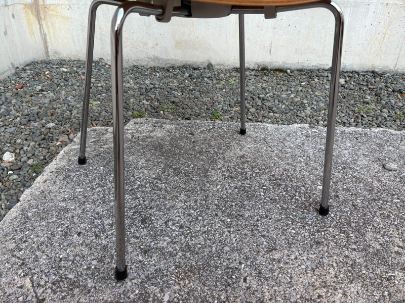 【正規品】アリンコチェア 　エルム　中古（S/N  71004156050）_5