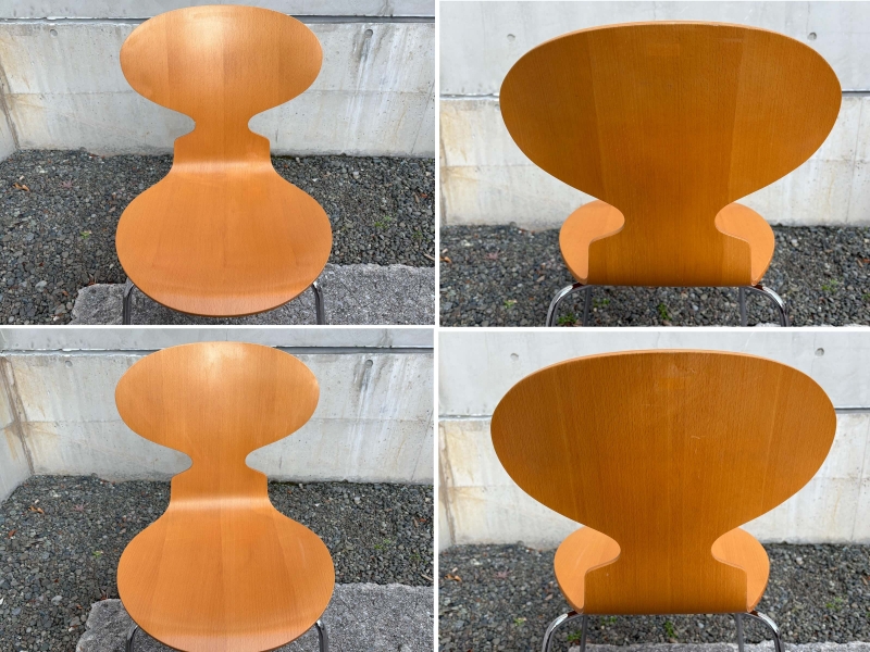 【正規品】アリンコチェア 　1994年モデル　中古　4脚セット　Lot,1_2