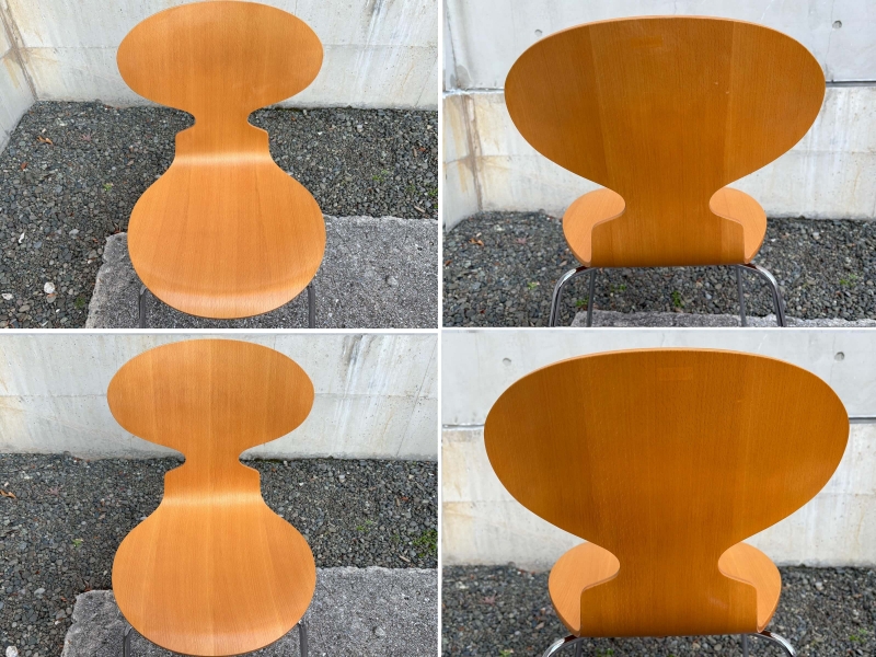 【正規品】アリンコチェア 　1994年モデル　中古　4脚セット　Lot,1_3