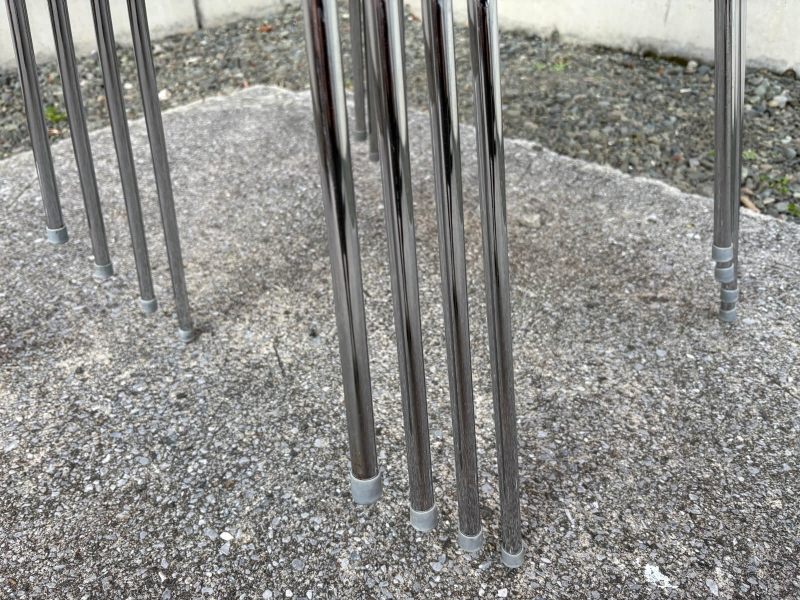 【正規品】アリンコチェア 　1994年モデル　中古　4脚セット　Lot,1_6