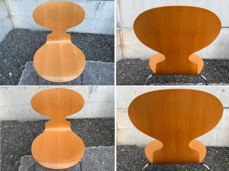 【正規品】アリンコチェア 　1994年モデル　中古　4脚セット　Lot,2_2