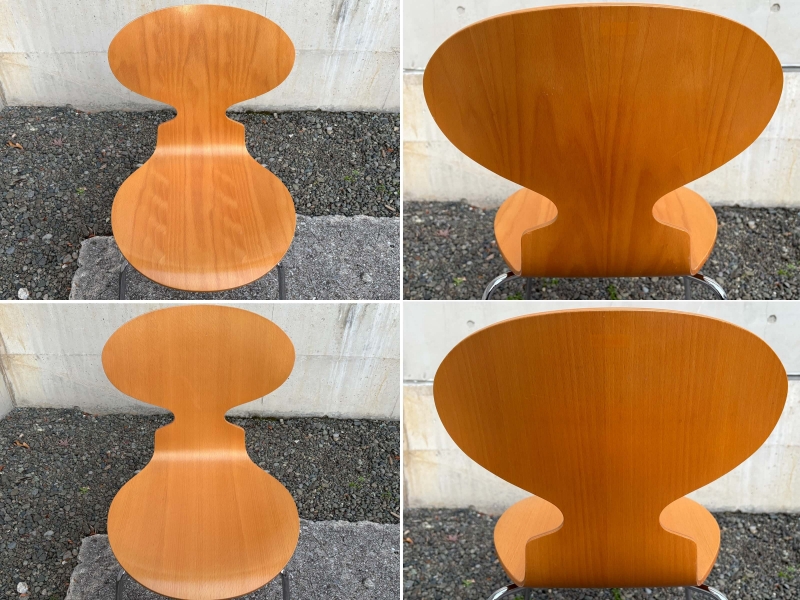 【正規品】アリンコチェア 　1994年モデル　中古　4脚セット　Lot,2_3